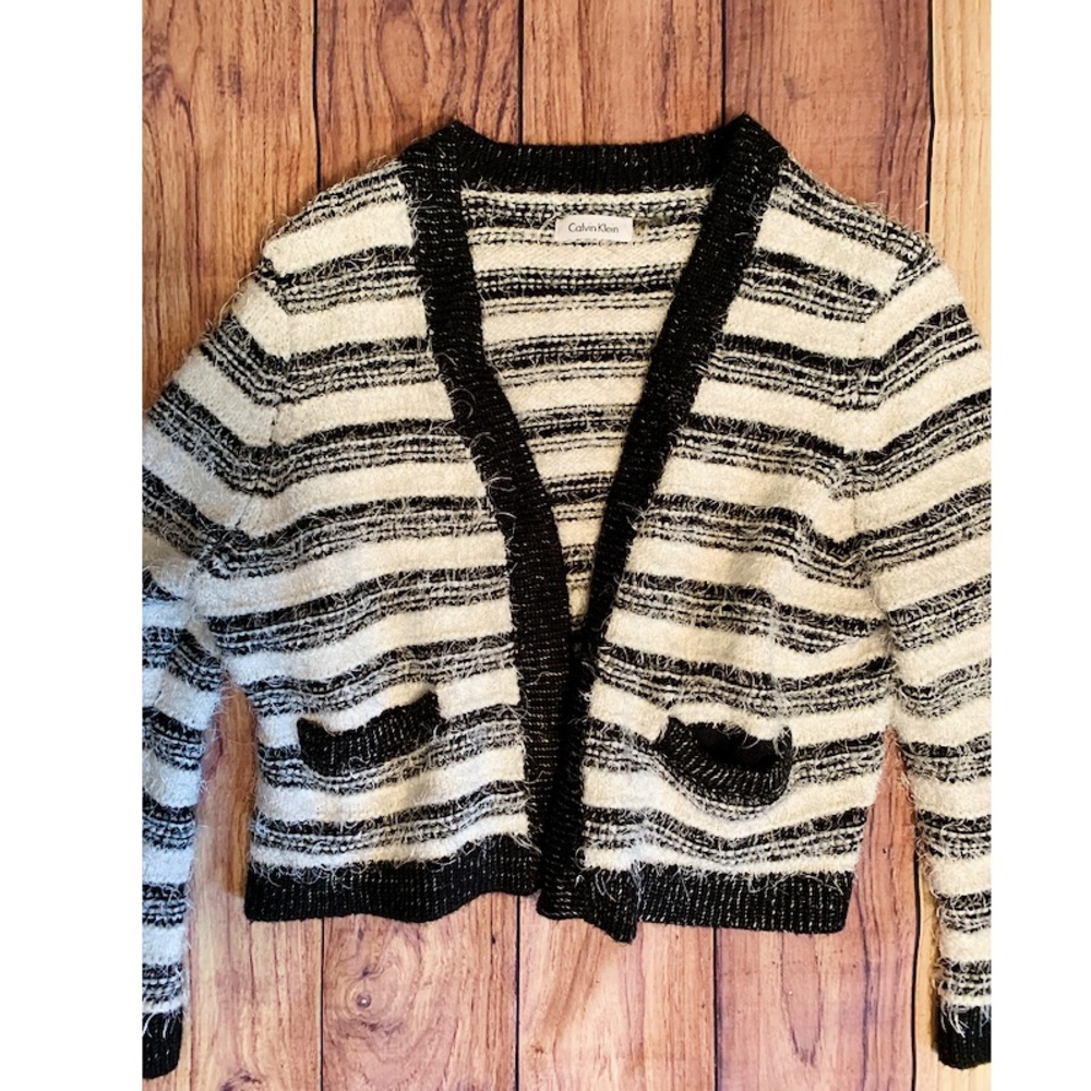 Calvin Klein sweater SOLD